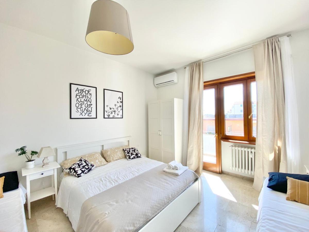 Carducci Mare E Monti Apartament Pescara